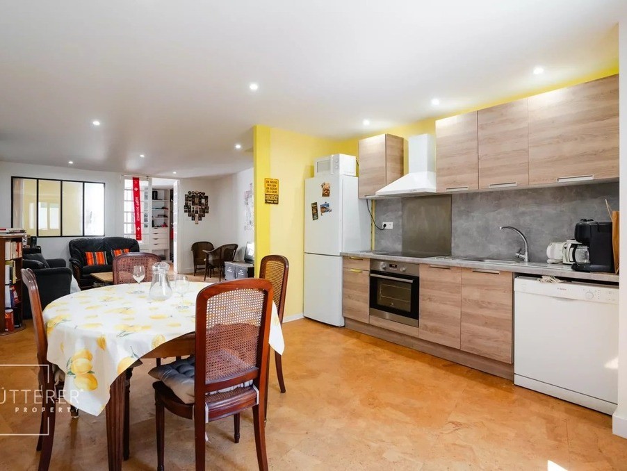 Vente Appartement à Narbonne 3 pièces