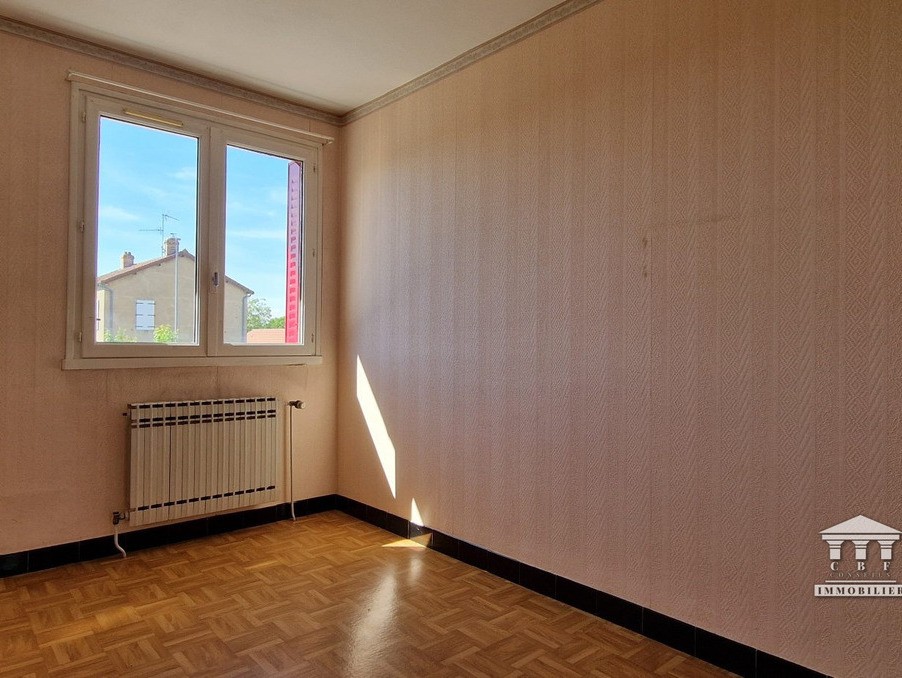 Vente Maison à Saint-Marcel 5 pièces