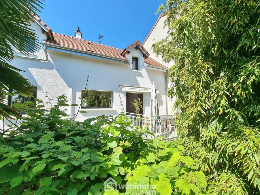 Vente Maison à Vitry-sur-Seine 5 pièces