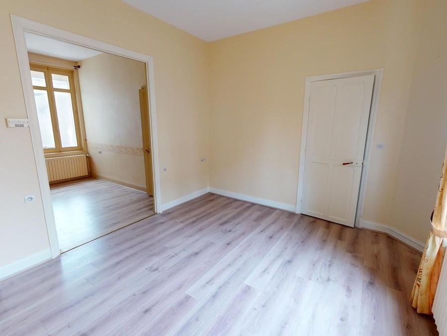 Vente Maison à Saint-Quentin 5 pièces