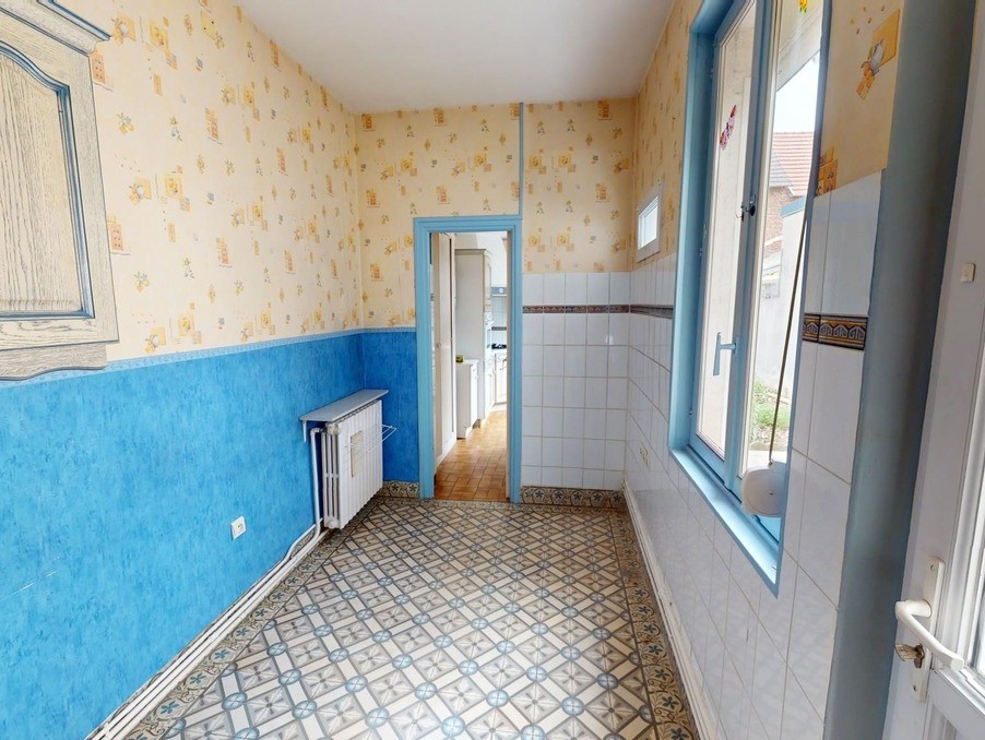 Vente Maison à Saint-Quentin 5 pièces