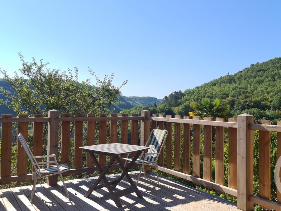 Vente Maison à Castelnaud-la-Chapelle 7 pièces