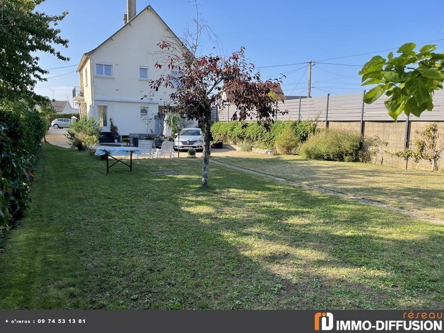 Vente Maison à Vendôme 8 pièces