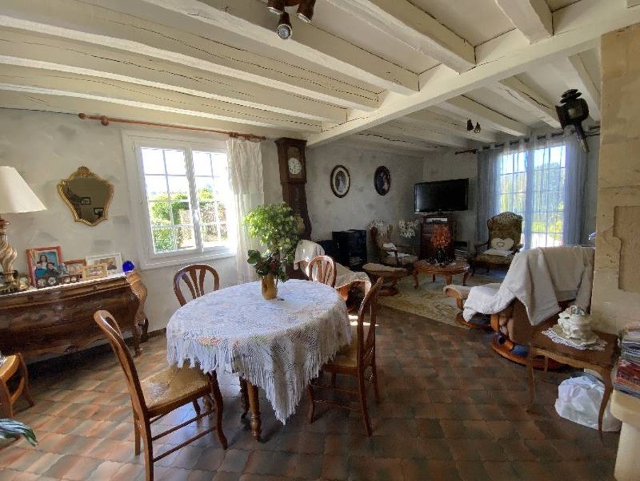 Vente Maison à Trémolat 8 pièces