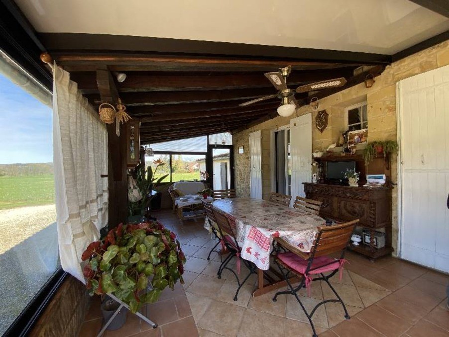 Vente Maison à Trémolat 8 pièces