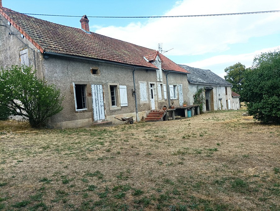 Vente Maison à Reclesne 5 pièces