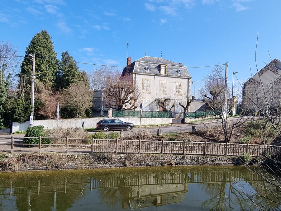 Vente Maison à Paray-le-Monial 6 pièces