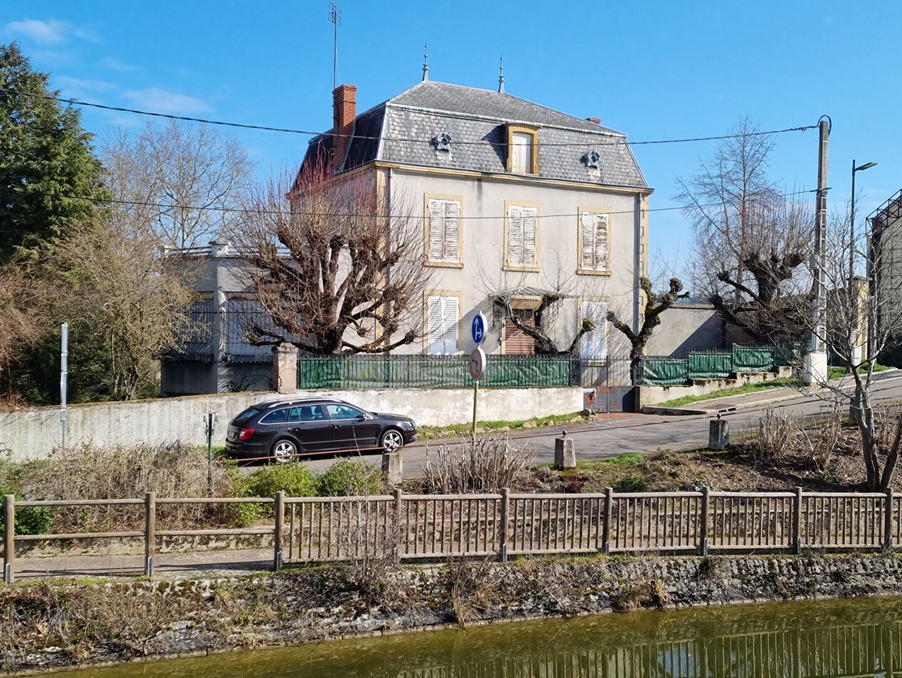 Vente Maison à Paray-le-Monial 6 pièces