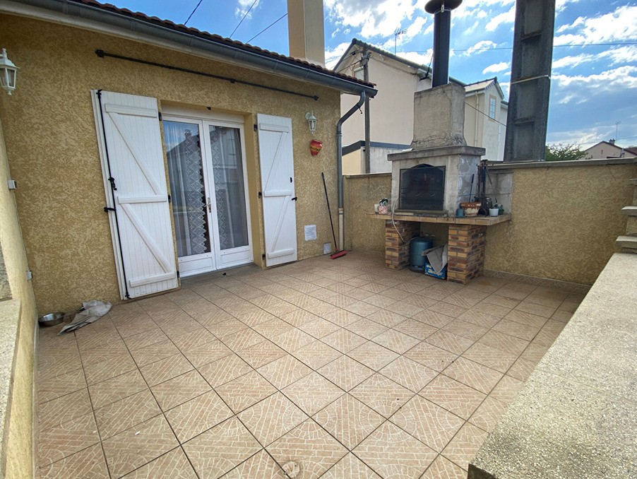 Vente Maison à Digoin 6 pièces