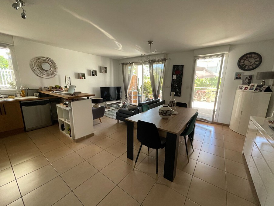 Vente Appartement à la Ciotat 3 pièces