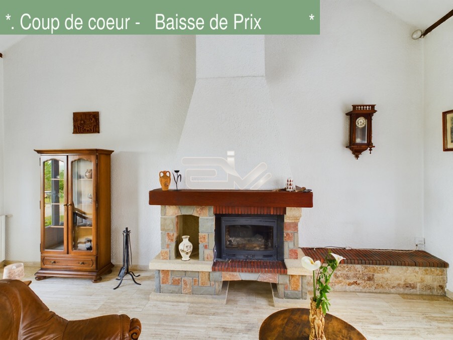 Vente Maison à Braine 5 pièces