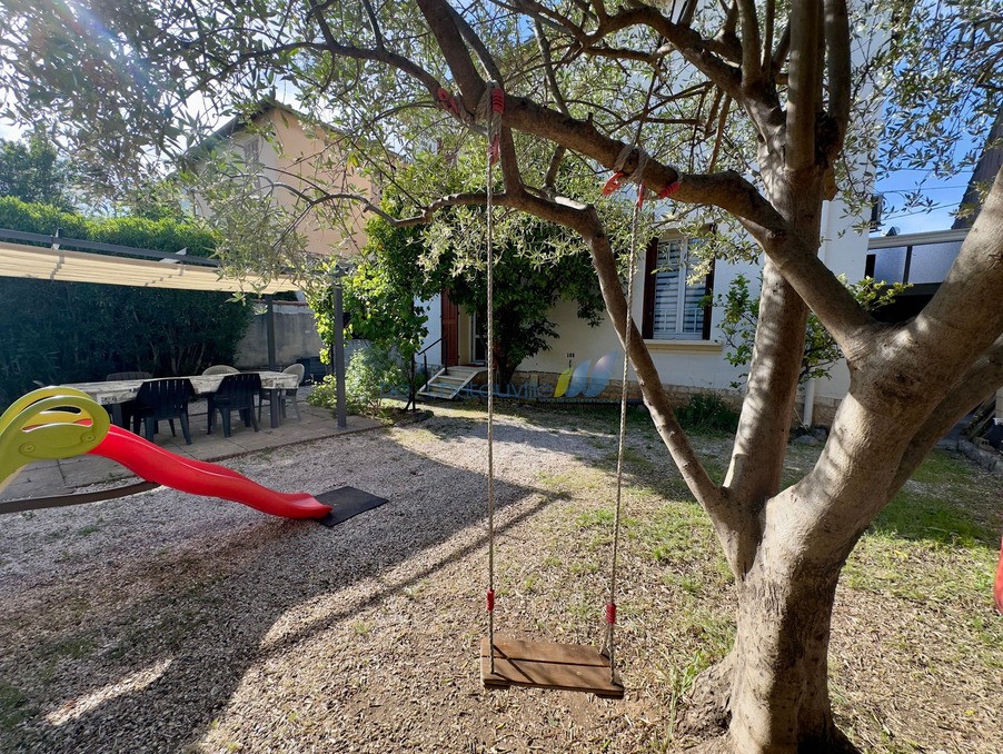 Vente Maison à Toulon 7 pièces