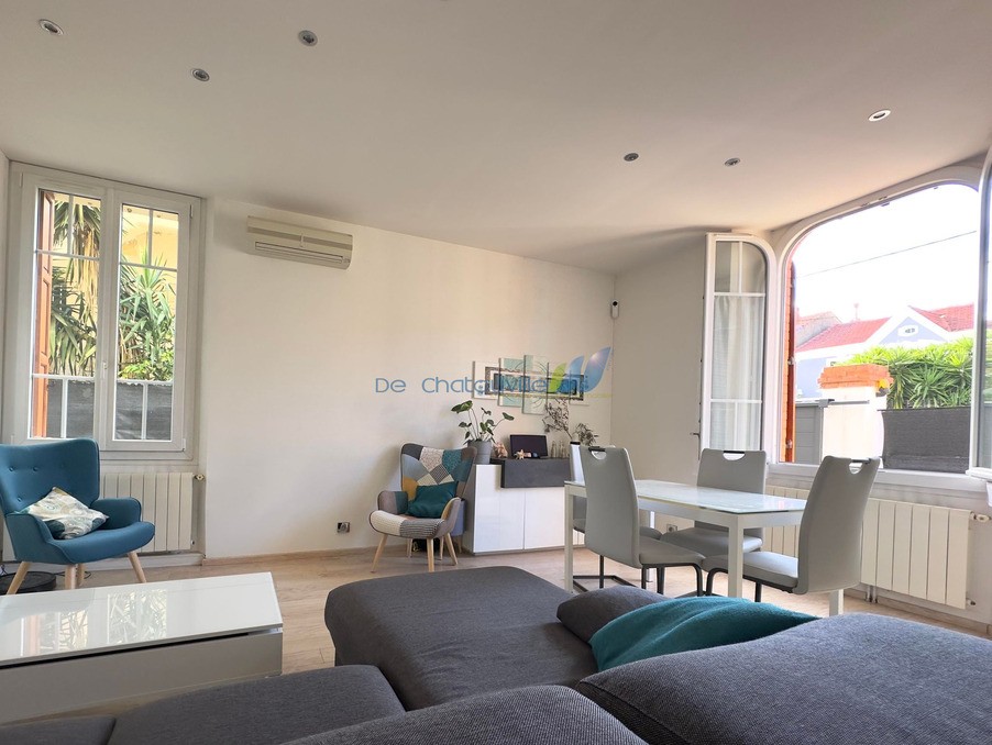 Vente Maison à Toulon 7 pièces