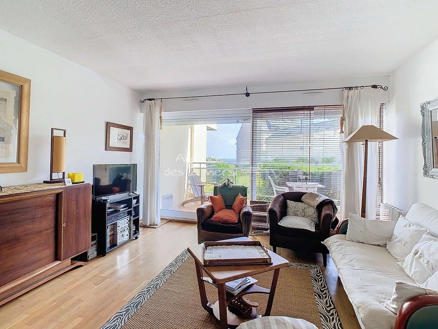 Vente Appartement à Quiberon 2 pièces