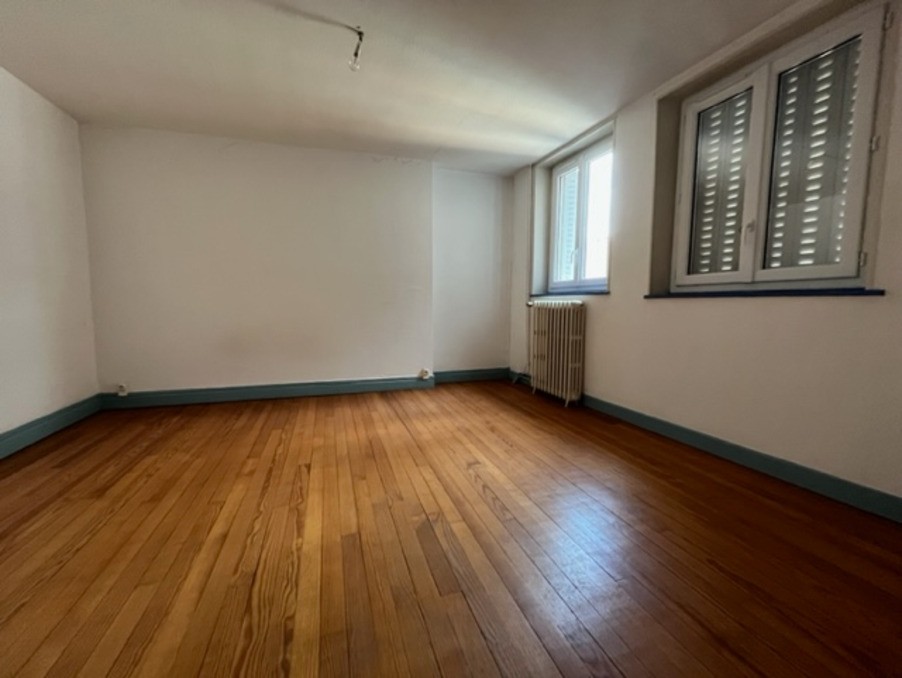 Vente Appartement à Moulins 3 pièces