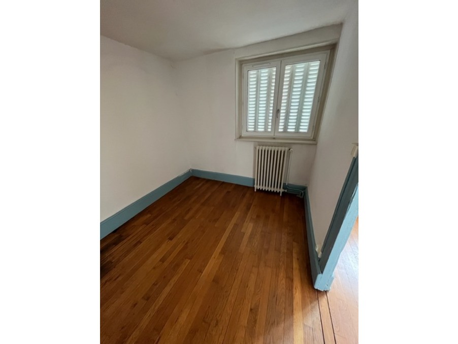 Vente Appartement à Moulins 3 pièces