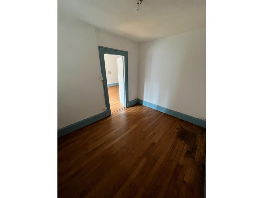 Vente Appartement à Moulins 3 pièces