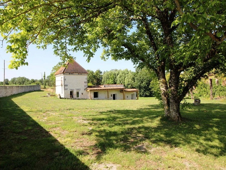 Vente Maison à Pons 17 pièces