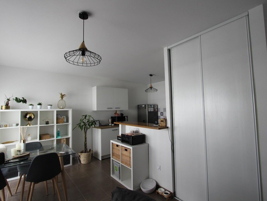 Vente Appartement à Angers 2 pièces