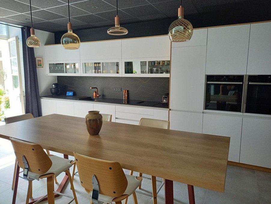 Vente Appartement à Orléans 4 pièces