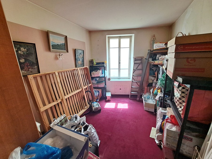 Vente Maison à Malaucène 6 pièces