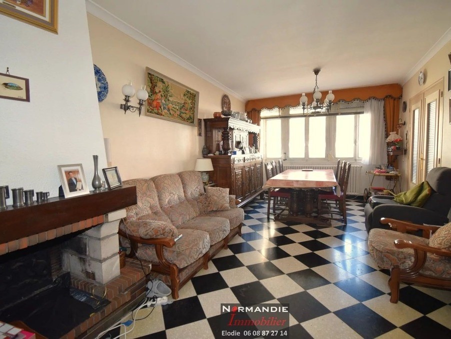 Vente Maison à Pavilly 6 pièces