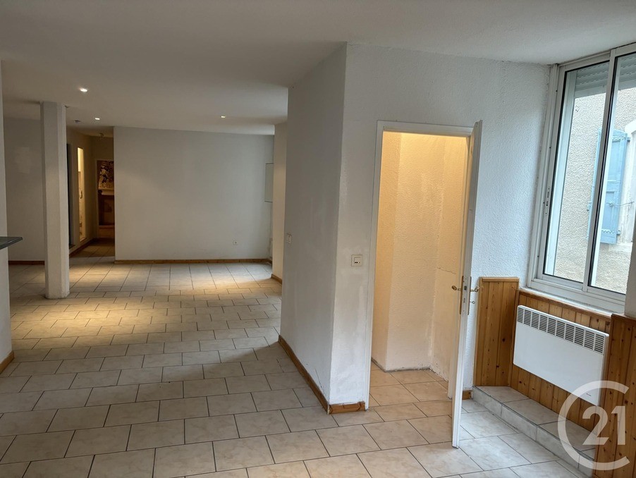 Vente Appartement à Saint-Étienne-les-Orgues 3 pièces