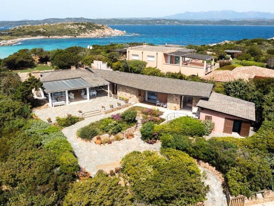 Vente Maison à Bonifacio 7 pièces