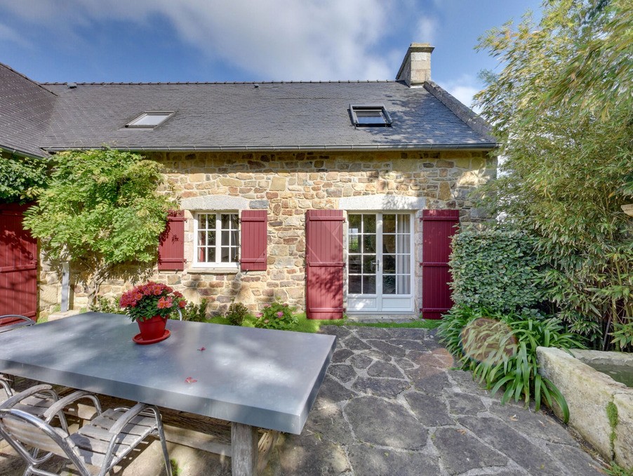 Vente Maison à Crozon 6 pièces