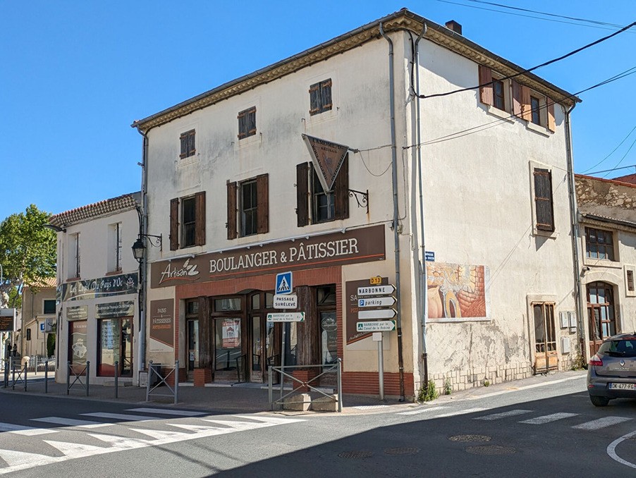 Vente Maison à Cuxac-d'Aude 7 pièces