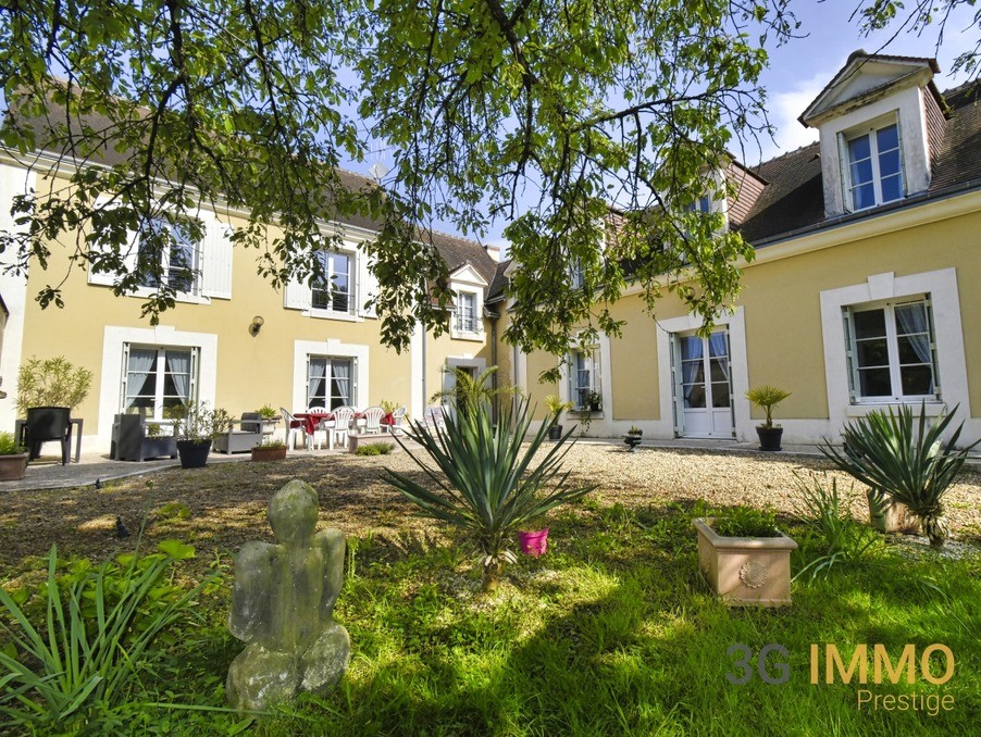 Vente Maison à Vendôme 12 pièces