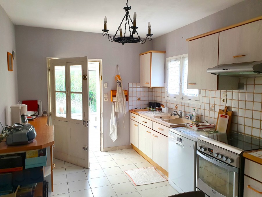 Vente Maison à Saintes 6 pièces