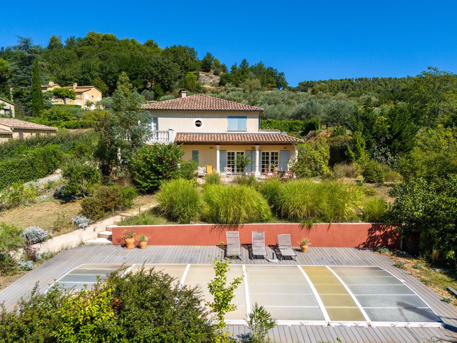 Vente Maison à Vaison-la-Romaine 5 pièces