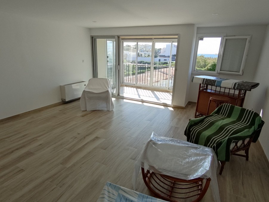 Vente Appartement à Agde 3 pièces