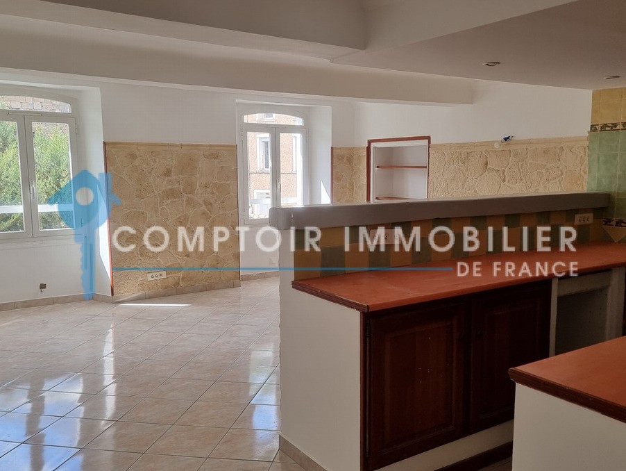 Vente Appartement à les Arcs 4 pièces