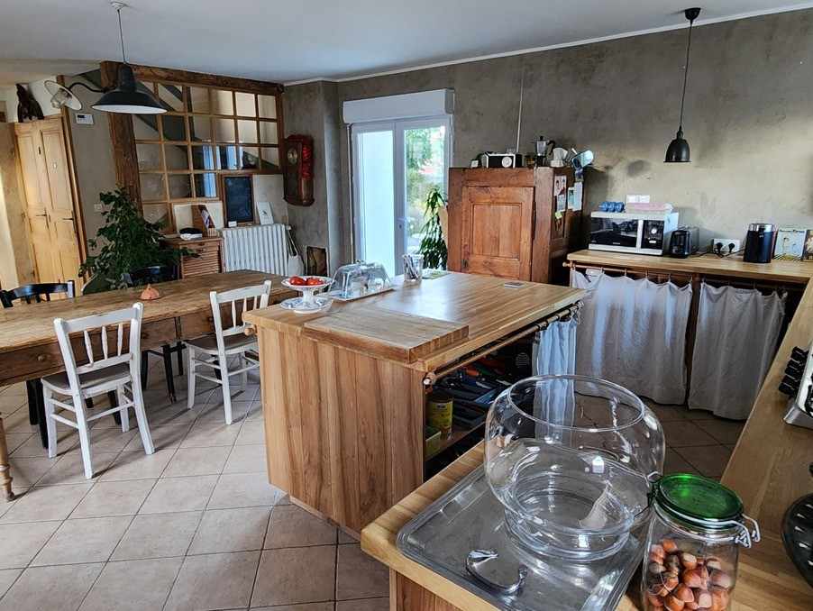 Vente Maison à Clohars-Carnoët 8 pièces