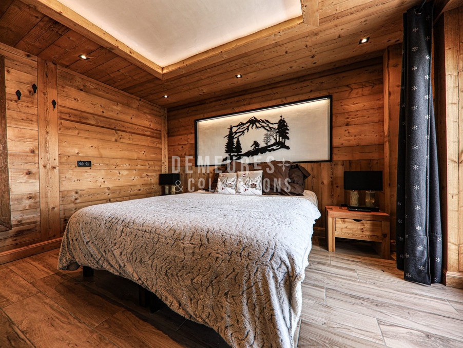 Vente Maison à Saint-Bon-Tarentaise 9 pièces