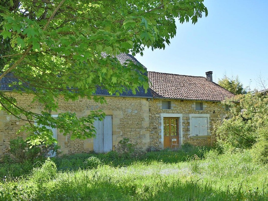 Vente Maison à la Chapelle-Aubareil 9 pièces