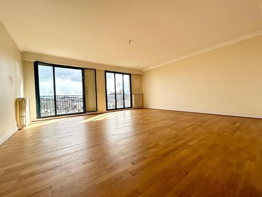 Vente Appartement à Angers 3 pièces