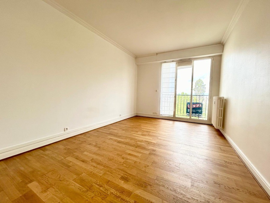 Vente Appartement à Angers 3 pièces