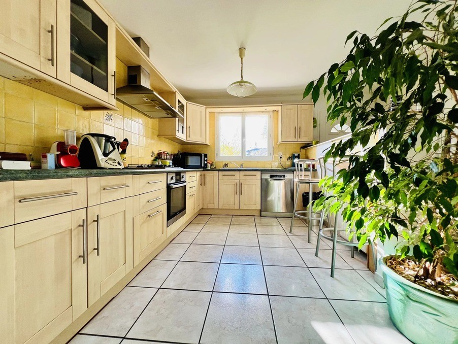 Vente Maison à l'Isle-Jourdain 7 pièces