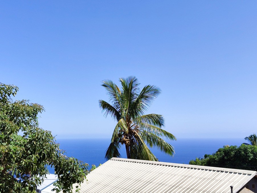 Vente Maison à Saint-Leu 3 pièces