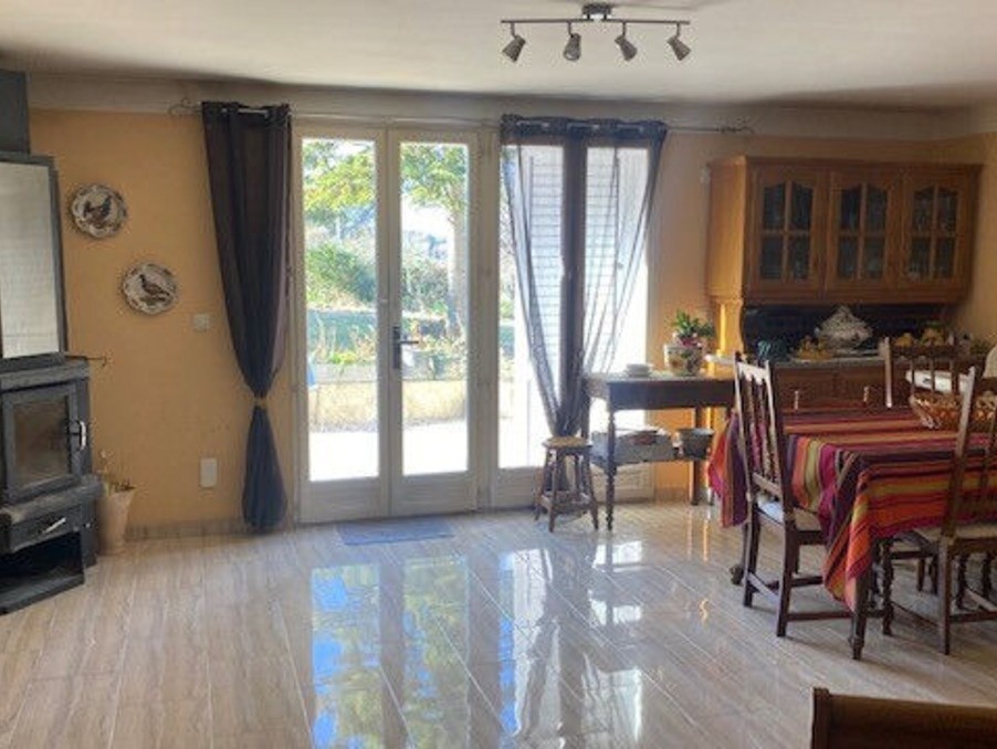 Vente Maison à Fuveau 7 pièces