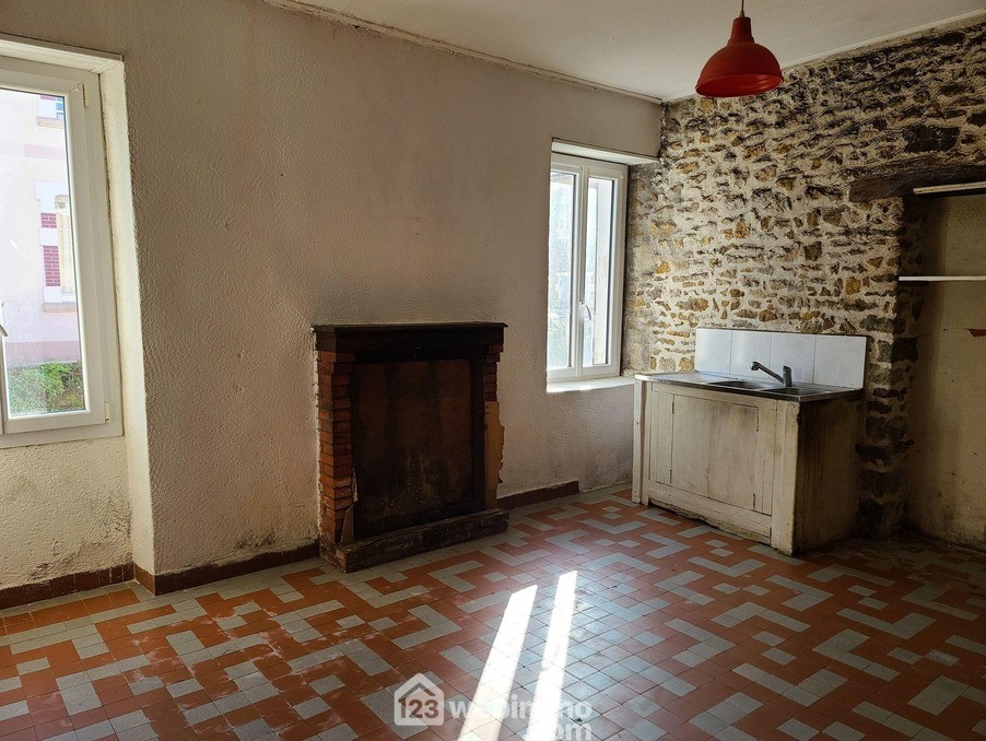 Vente Maison à Talmont-Saint-Hilaire 8 pièces