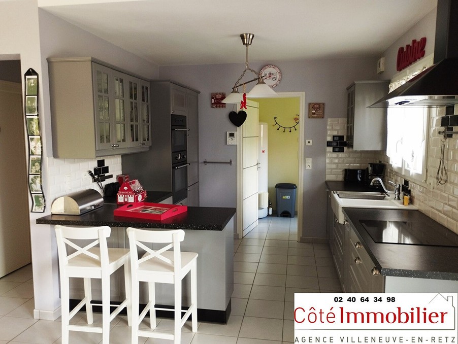 Vente Maison à Saint-Brevin-les-Pins 4 pièces