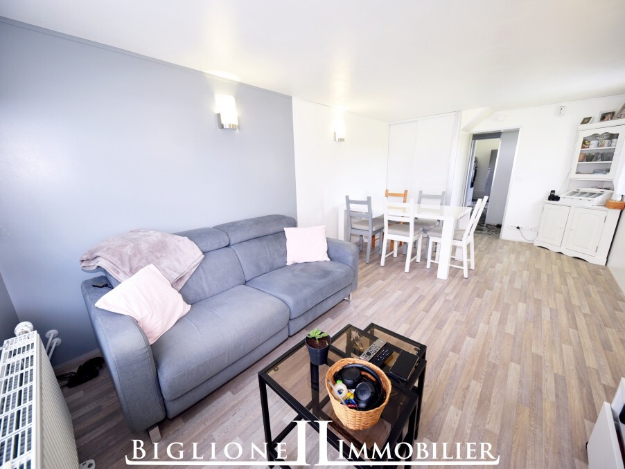 Vente Maison à Montfermeil 4 pièces