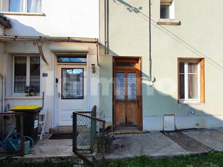 Vente Maison à Châtillon-sur-Seine 5 pièces