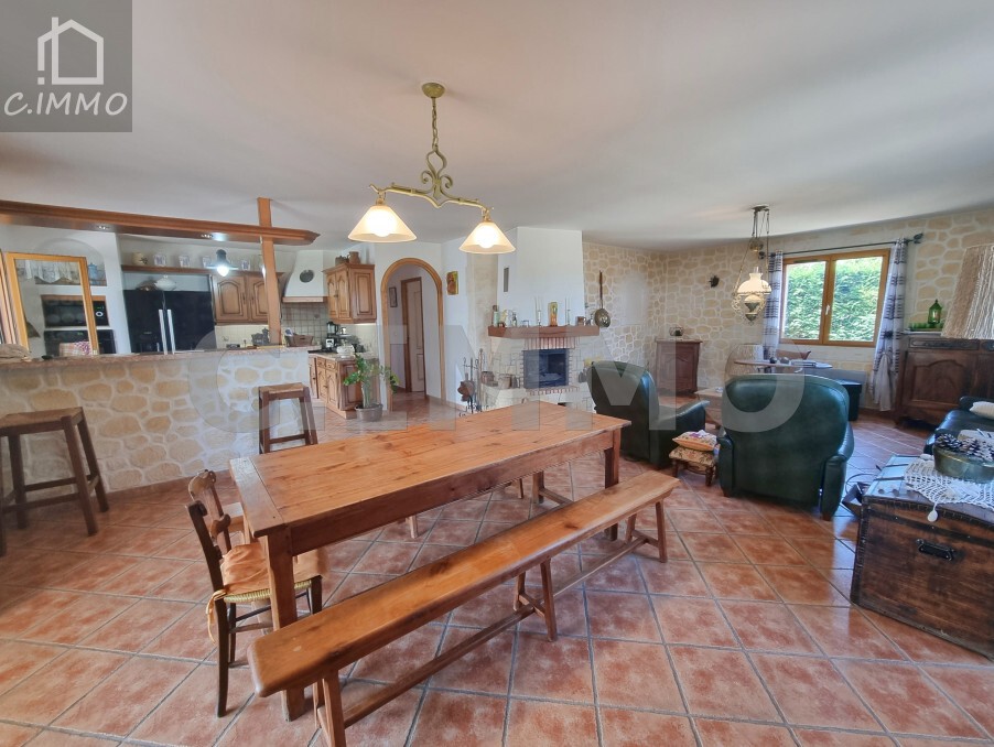 Vente Maison à Pézenas 4 pièces