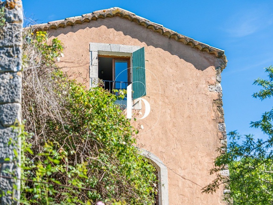 Vente Maison à Uzès 10 pièces