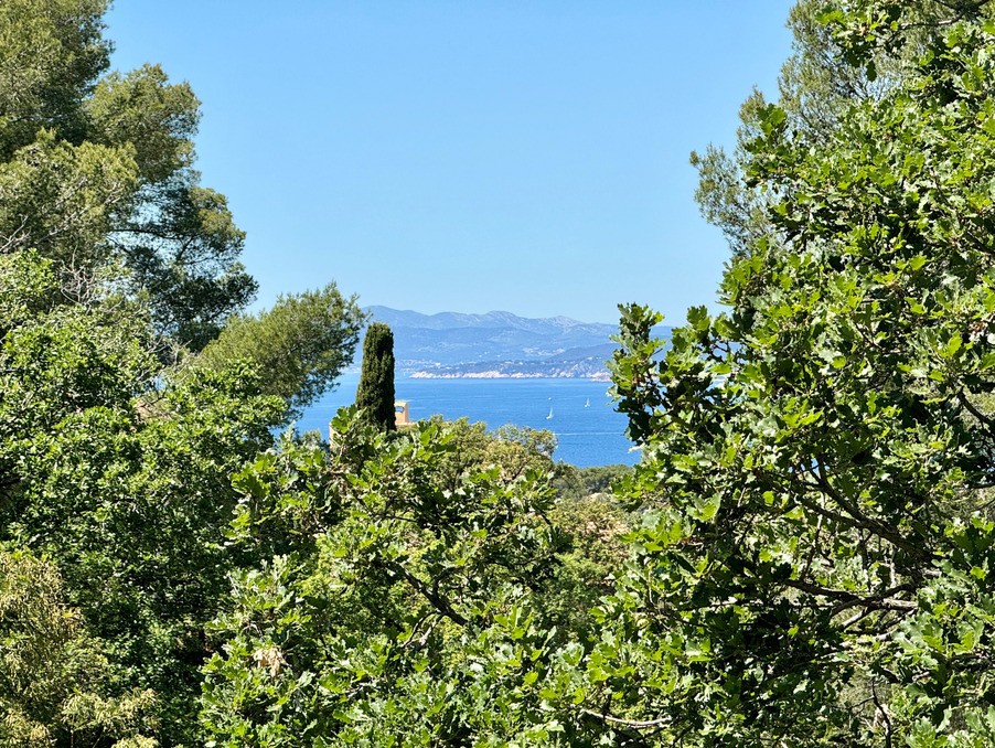 Vente Maison à Six-Fours-les-Plages 8 pièces